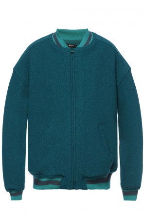Kurtka typu 'bomber', zdjęcie 1 Kurtka typu 'bomber' od Yeezy